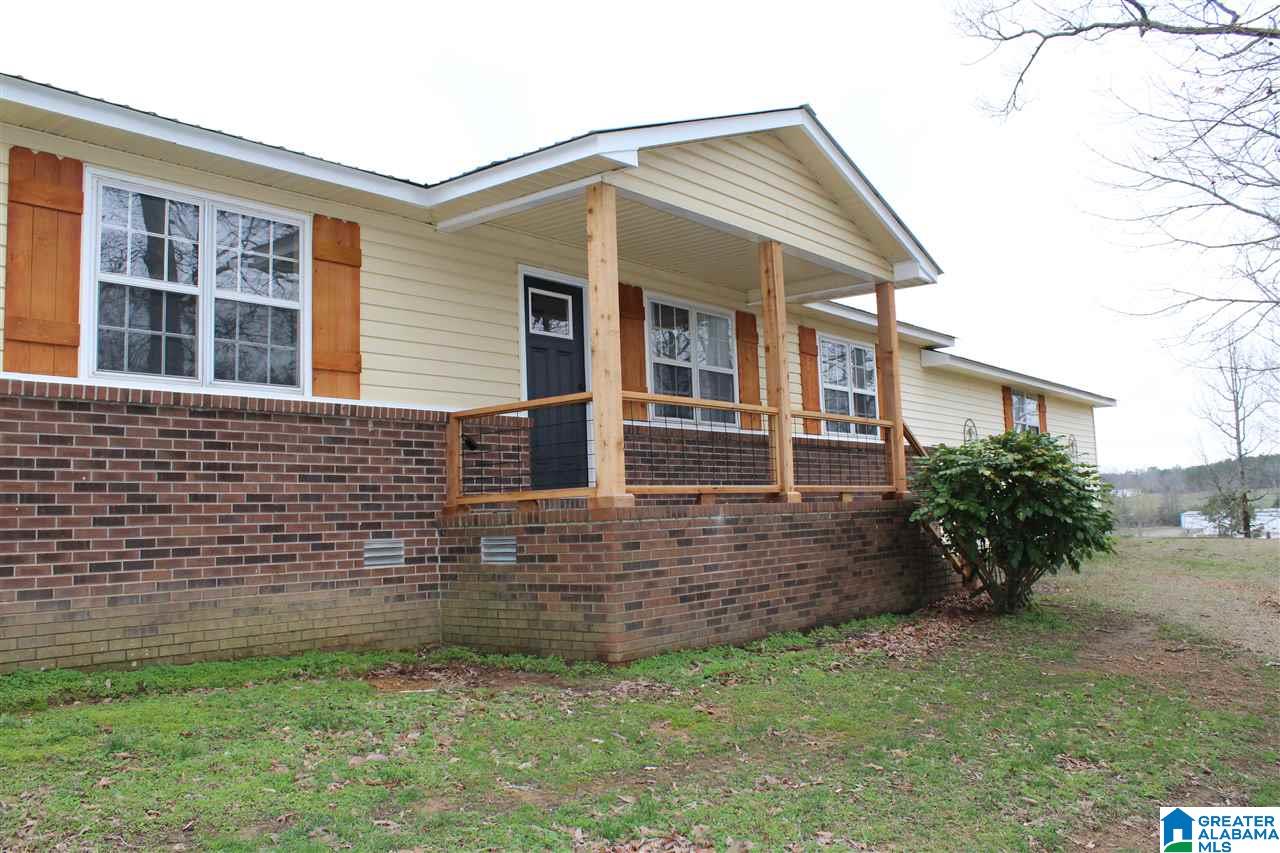 156 Tidwell Road Oneonta, AL 35121 - Photo 2 of 27