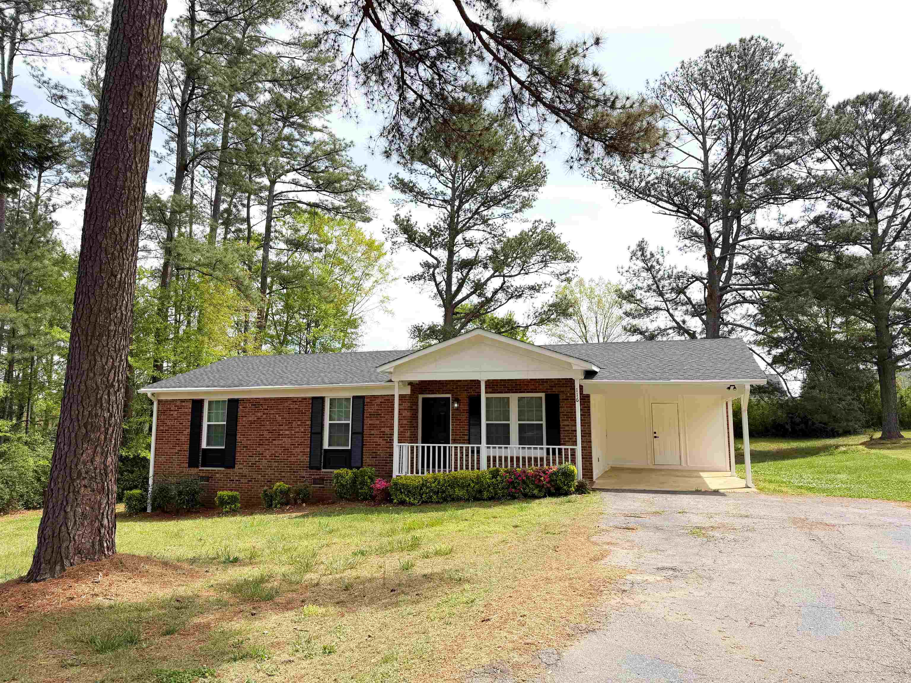 116 Hickory Hill Drive Inman, SC 29349 - Photo 1 of 29