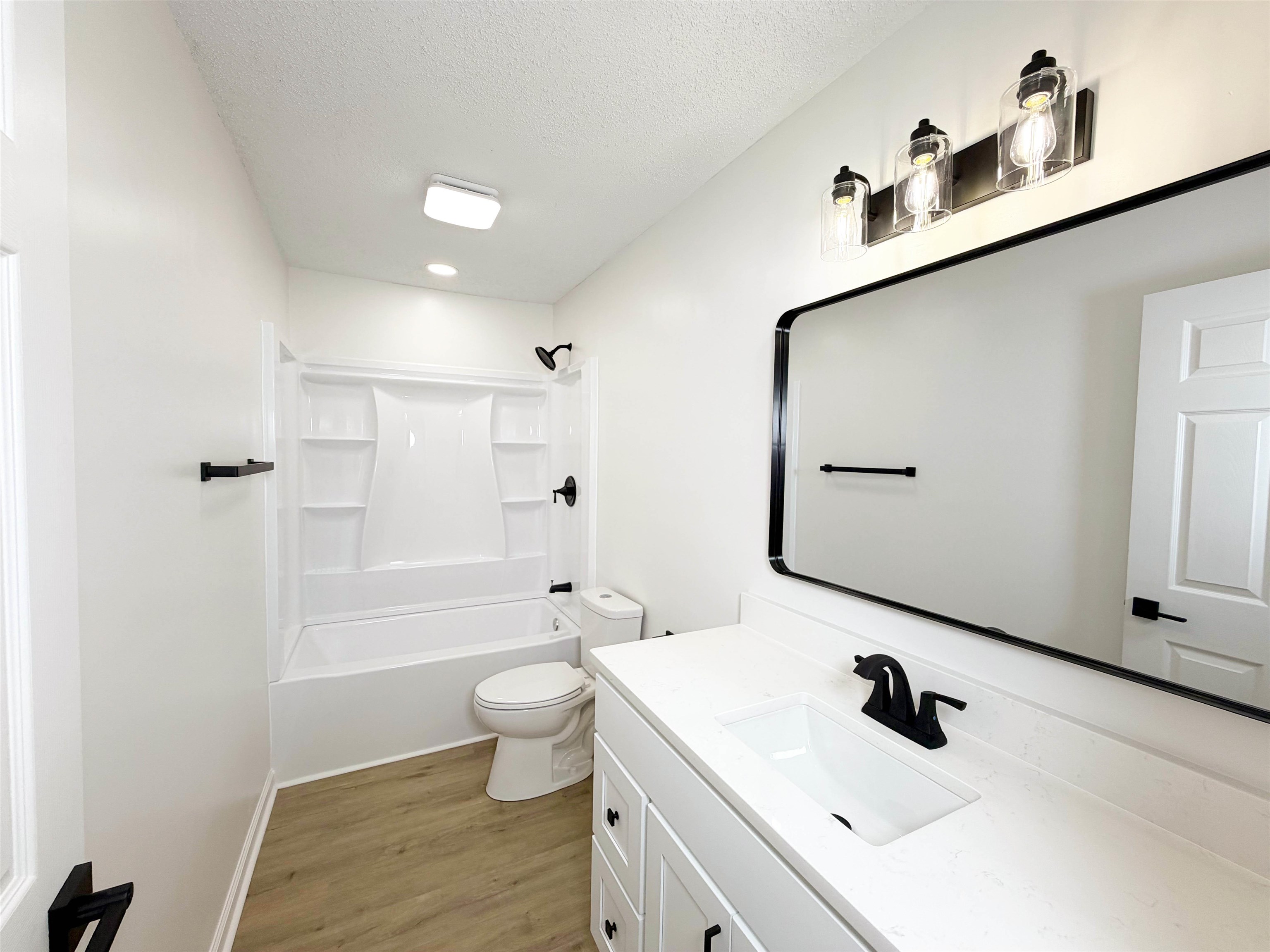 116 Hickory Hill Drive Inman, SC 29349 - Photo 11 of 29 Bath