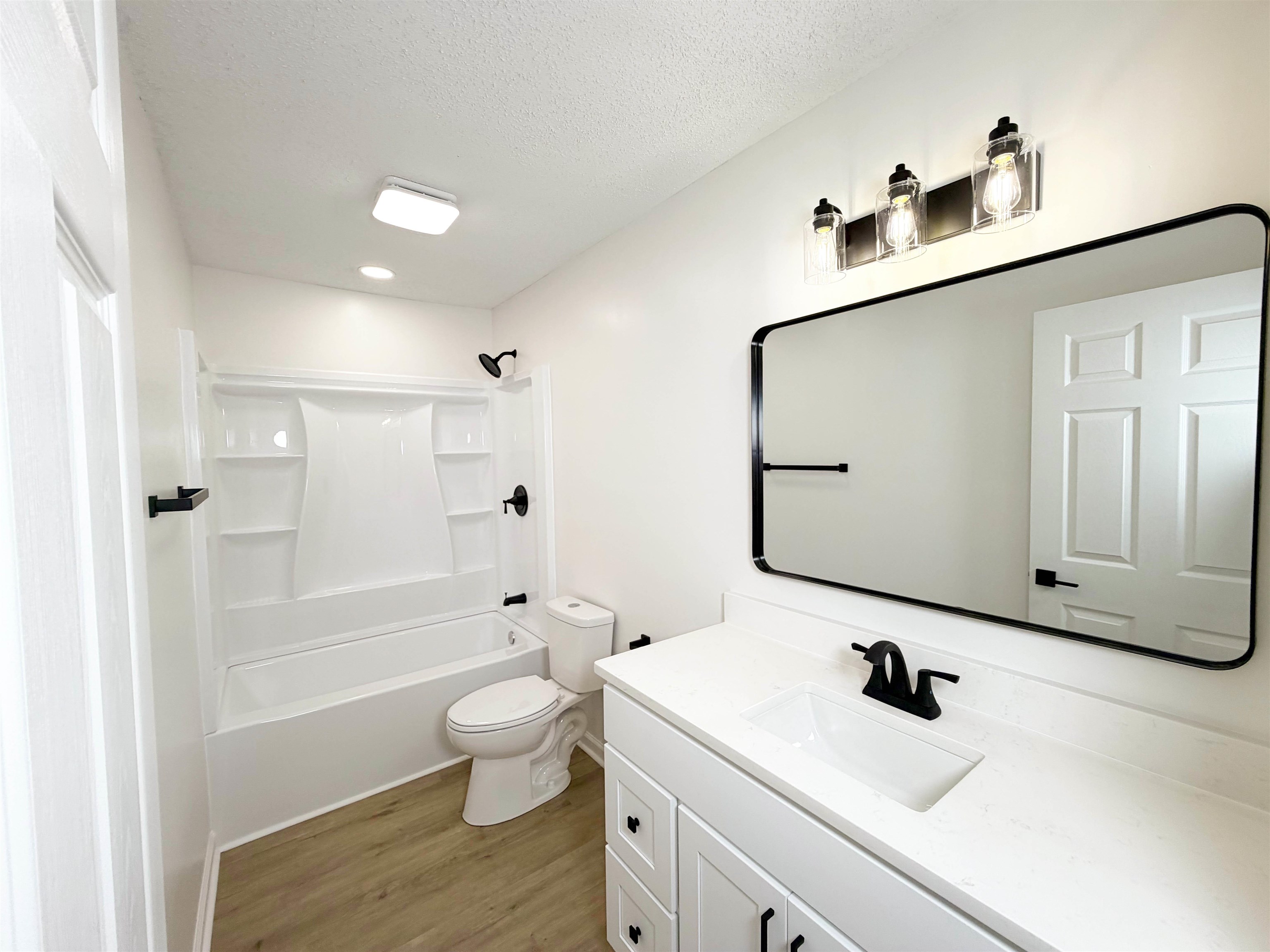 116 Hickory Hill Drive Inman, SC 29349 - Photo 12 of 29 Bath