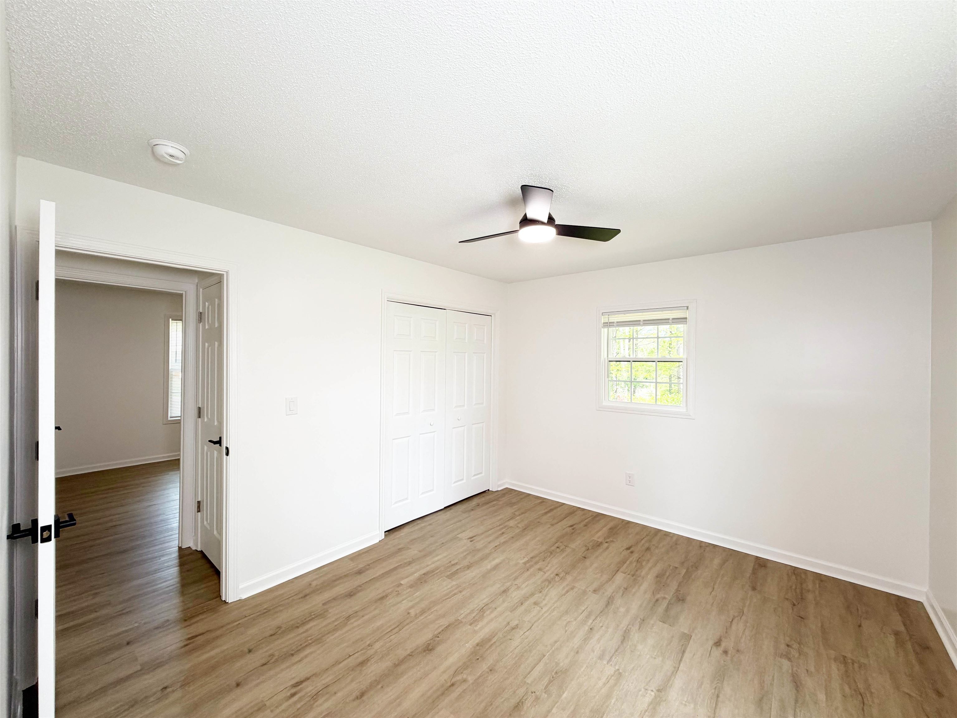116 Hickory Hill Drive Inman, SC 29349 - Photo 18 of 29 Master Bedroom