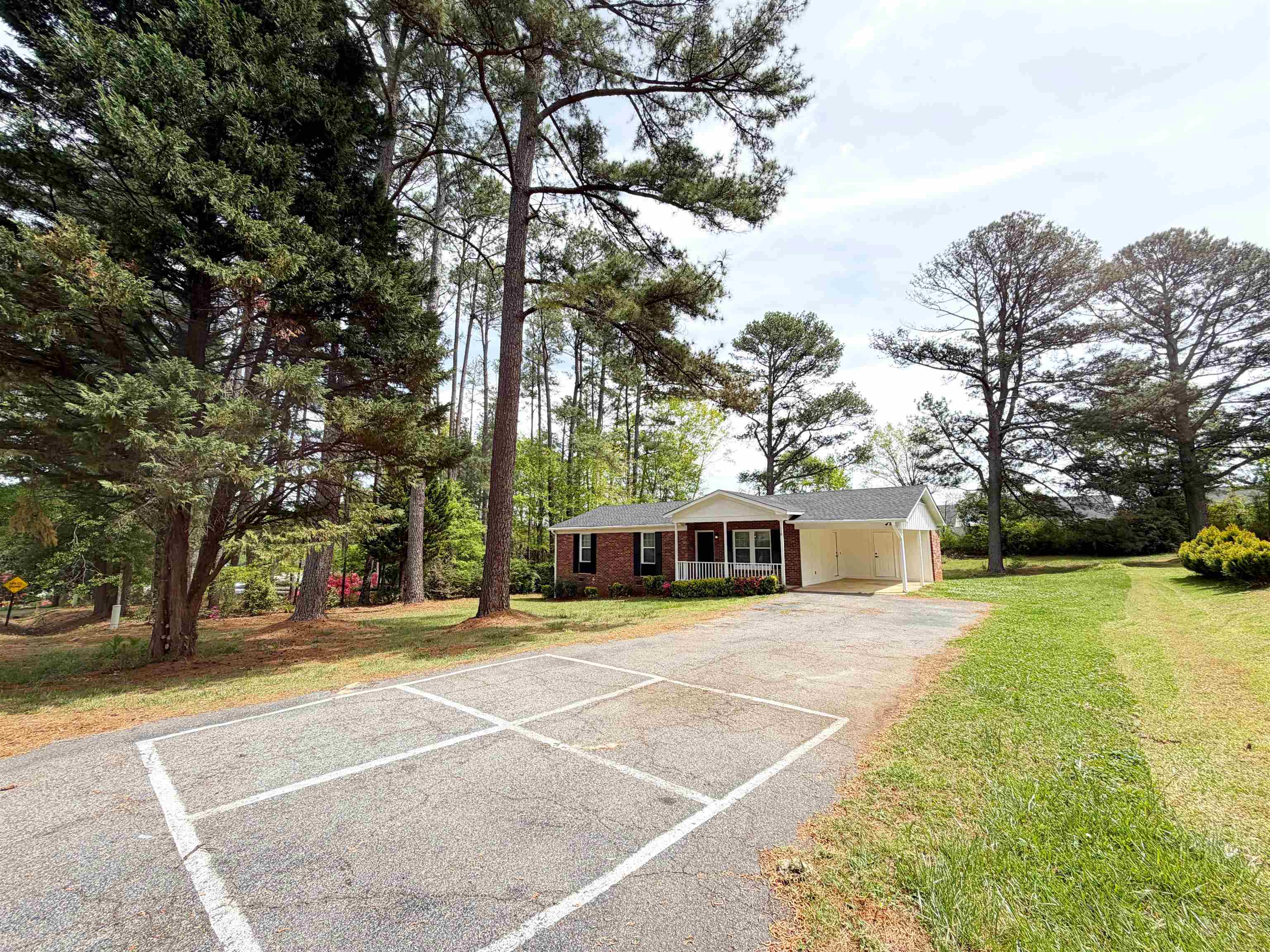 116 Hickory Hill Drive Inman, SC 29349 - Photo 2 of 29