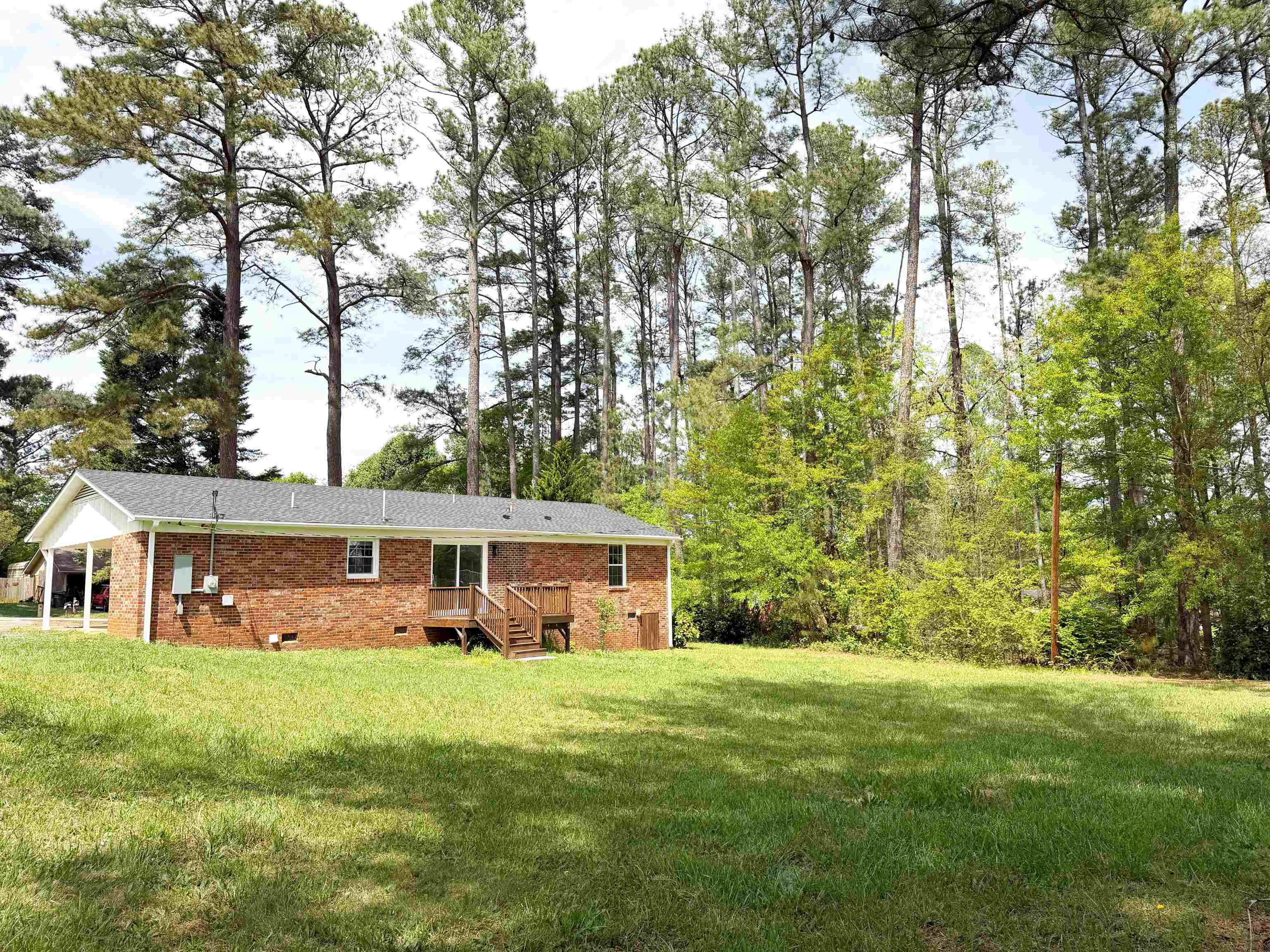 116 Hickory Hill Drive Inman, SC 29349 - Photo 25 of 29