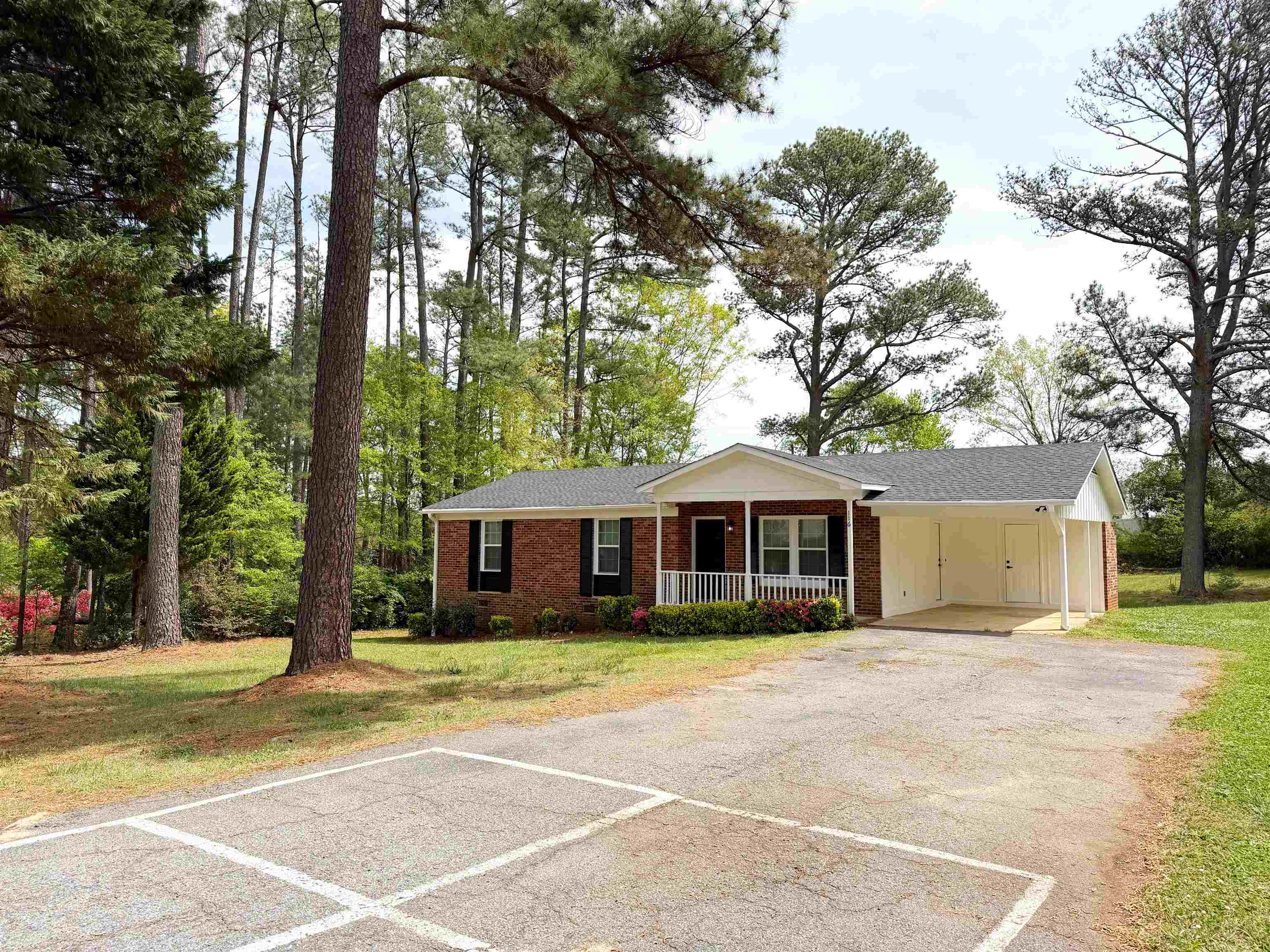 116 Hickory Hill Drive Inman, SC 29349 - Photo 29 of 29