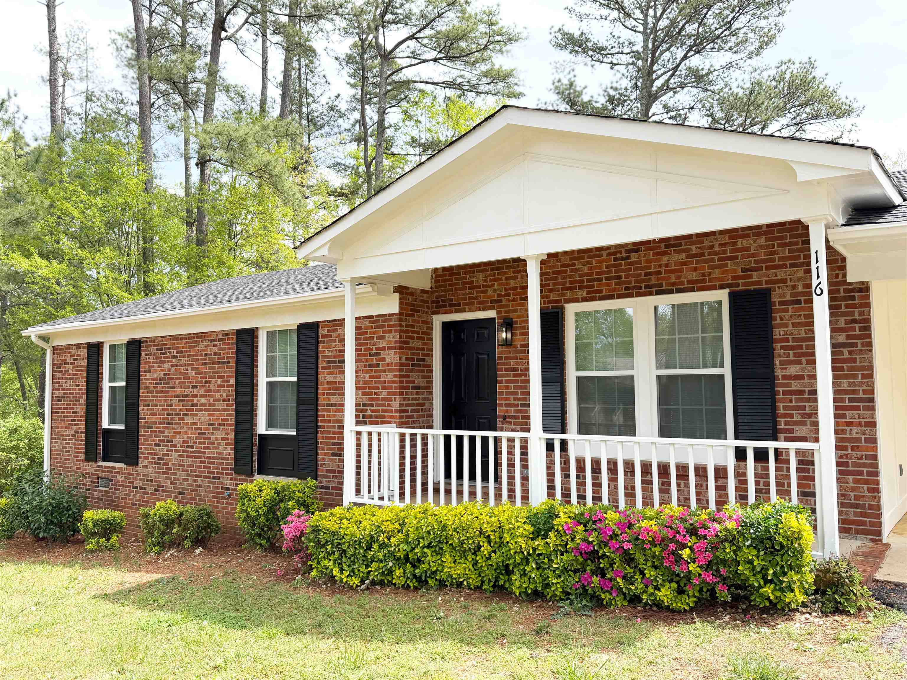 116 Hickory Hill Drive Inman, SC 29349 - Photo 3 of 29