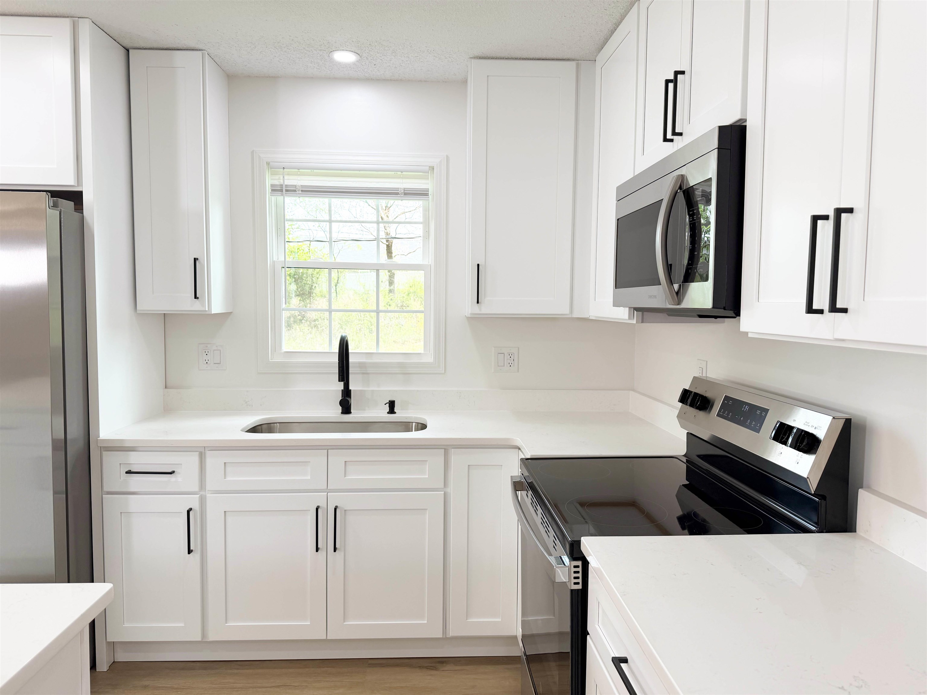 116 Hickory Hill Drive Inman, SC 29349 - Photo 6 of 29 Kitchen