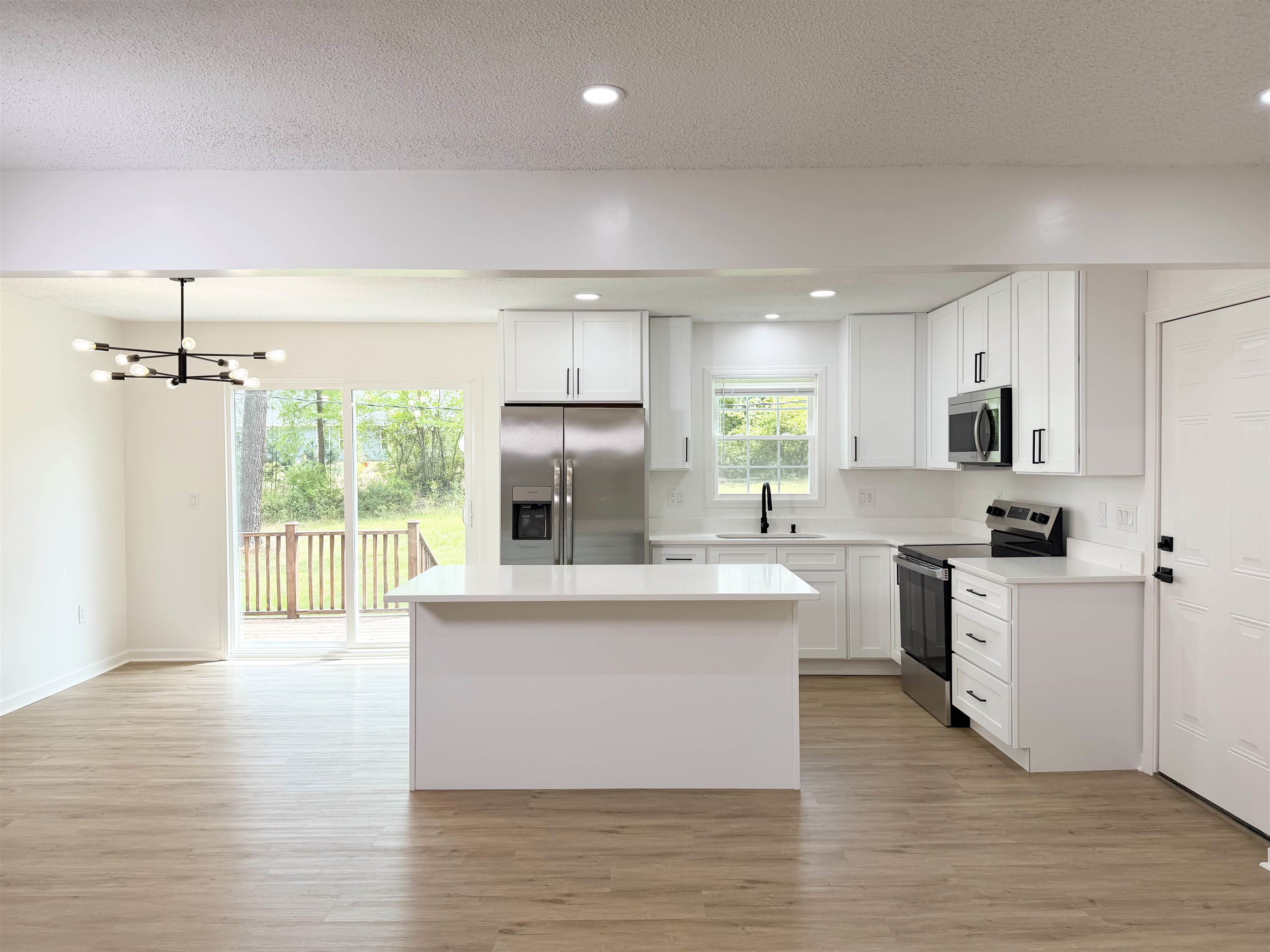 116 Hickory Hill Drive Inman, SC 29349 - Photo 8 of 29 Dining Room