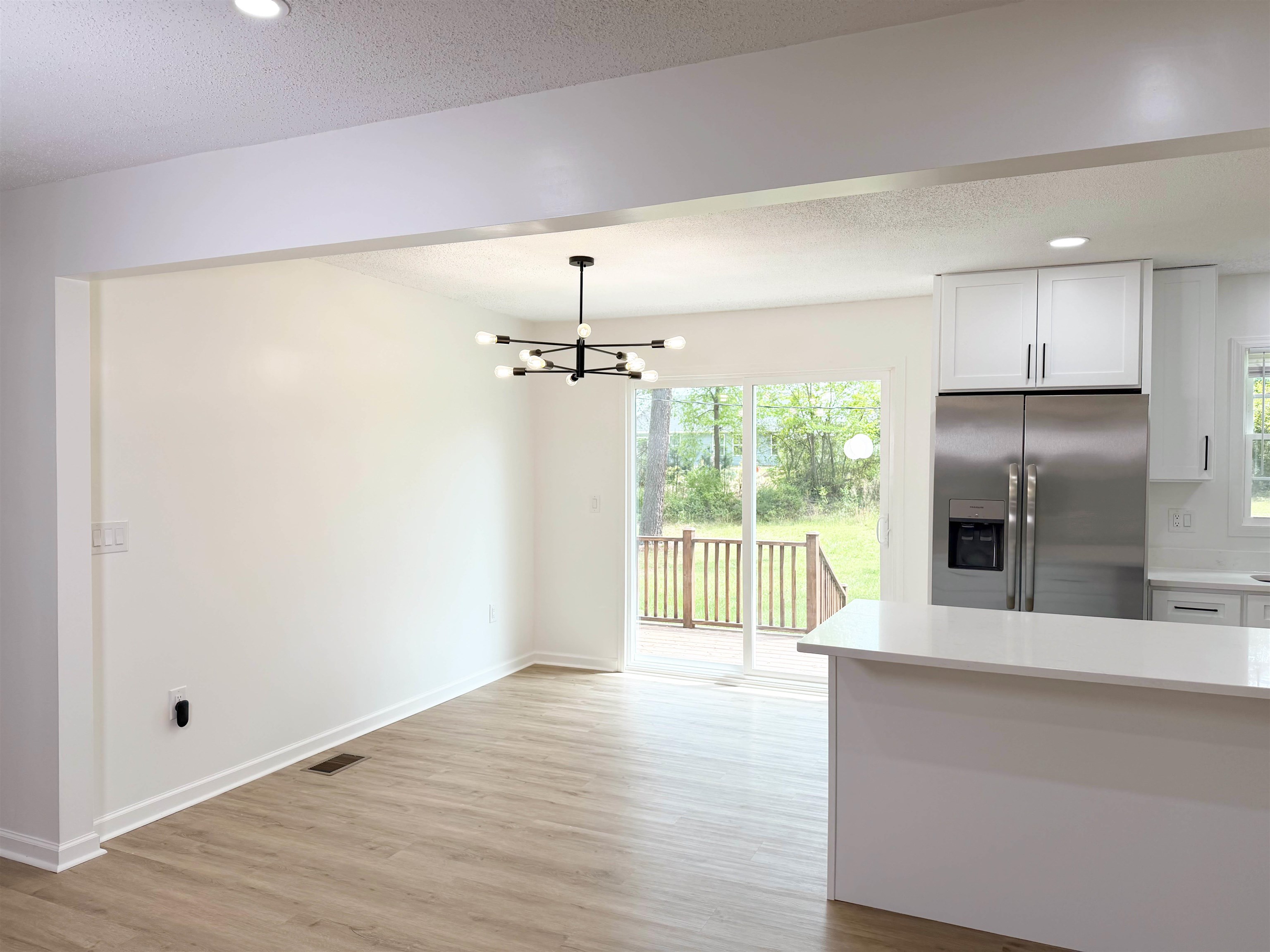 116 Hickory Hill Drive Inman, SC 29349 - Photo 9 of 29 Dining Room