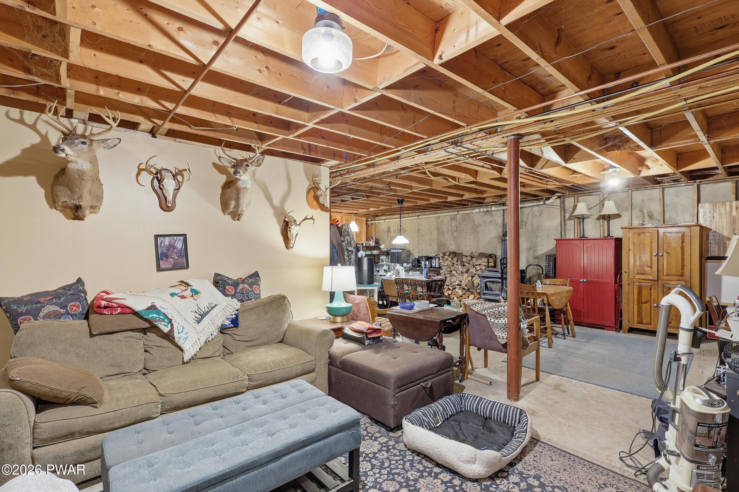 25 Schnakenberg Road Equinunk, PA 18417 - Photo 49 of 73