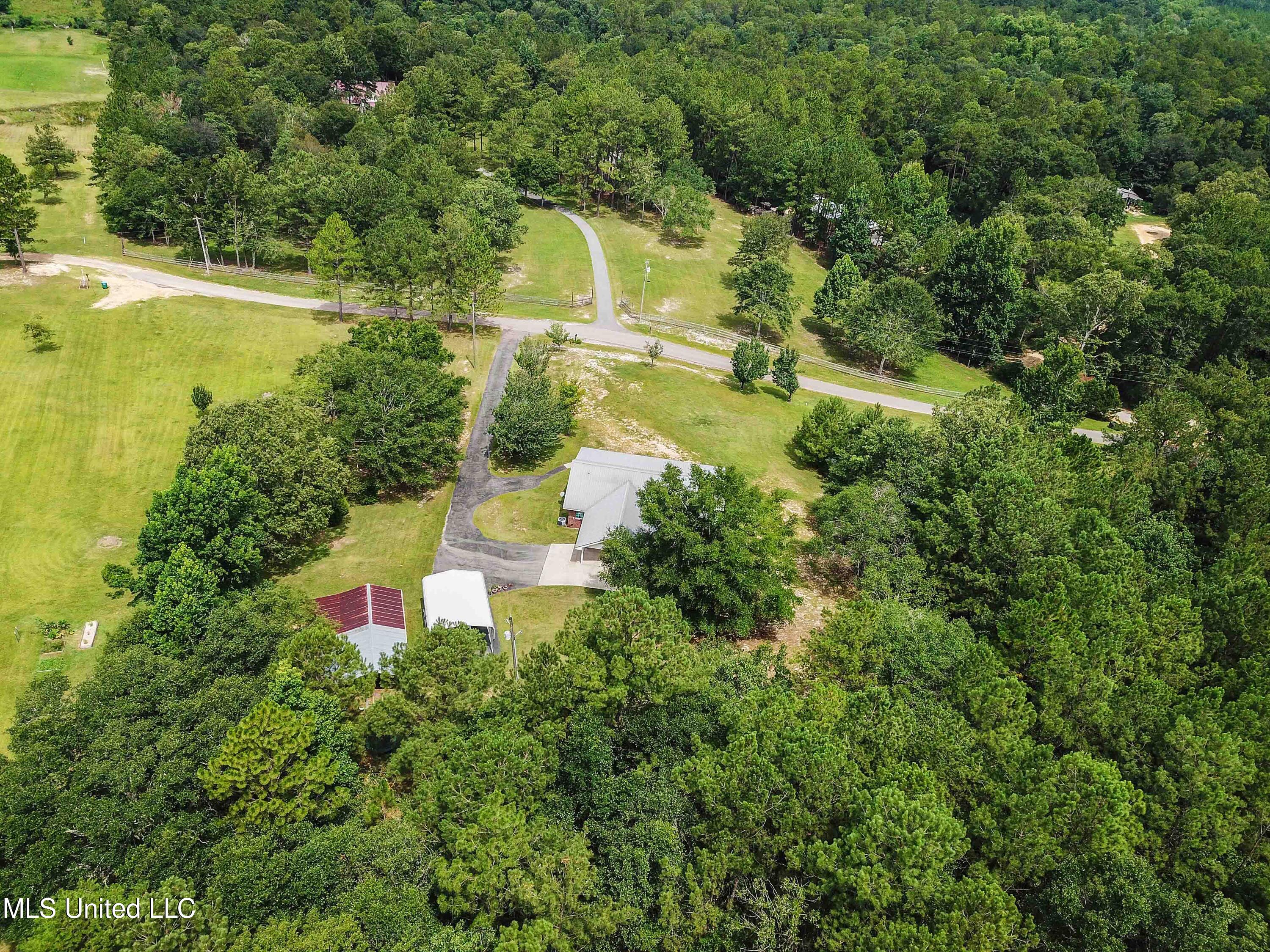 155 Loblolly Road Lucedale, MS 39452 - Photo 29 of 34 029