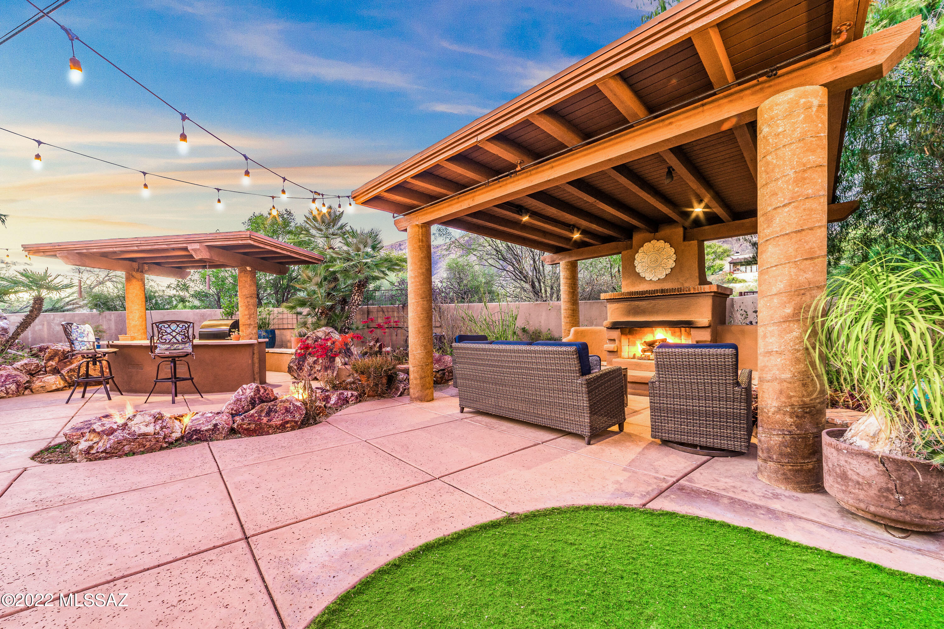 5635 East Shadow Ridge Drive Tucson, AZ 85750 - Photo 33 of 40