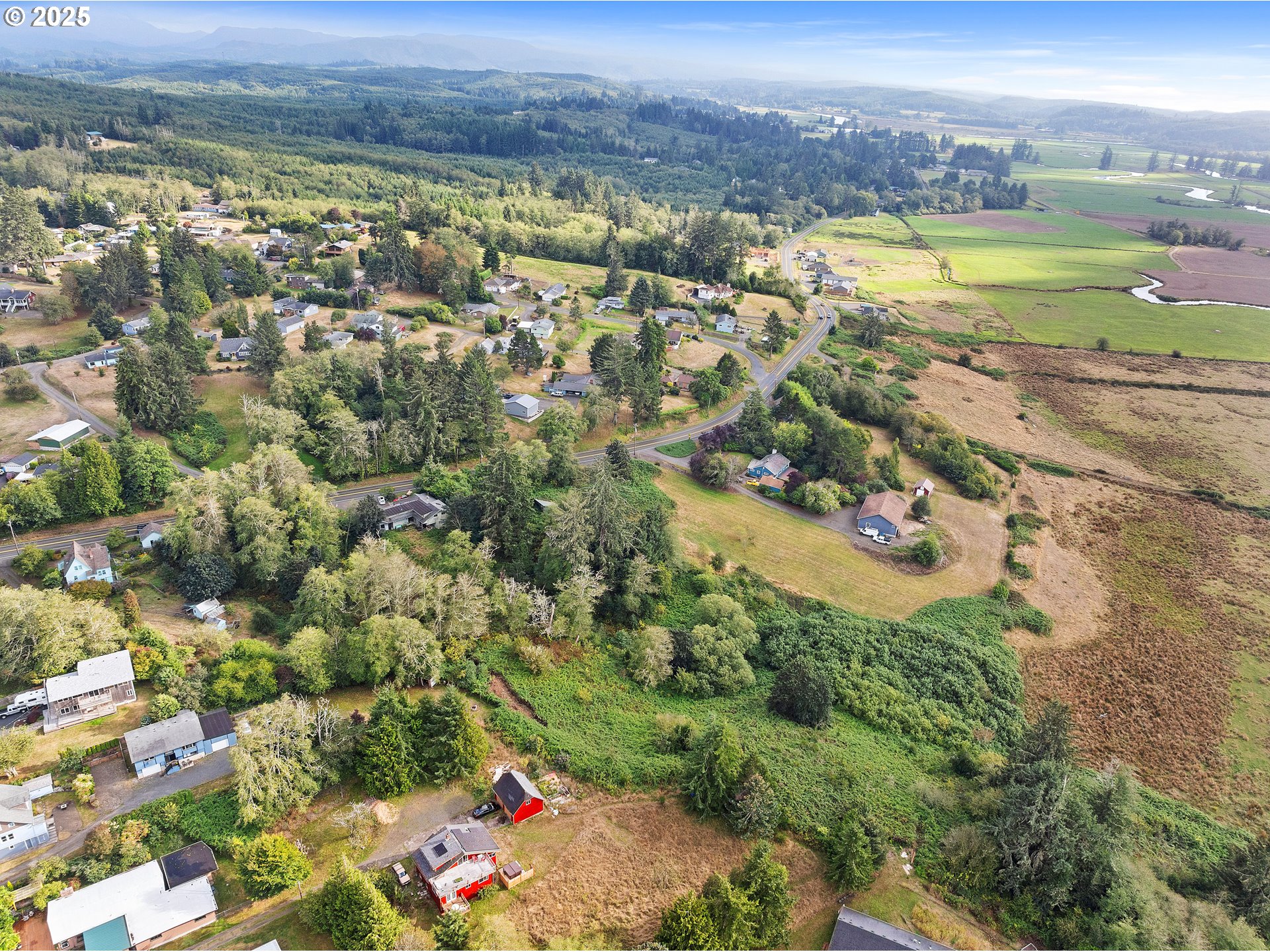 91906 Lewis And Clark Road Astoria, OR 97103 - Photo 3 of 16