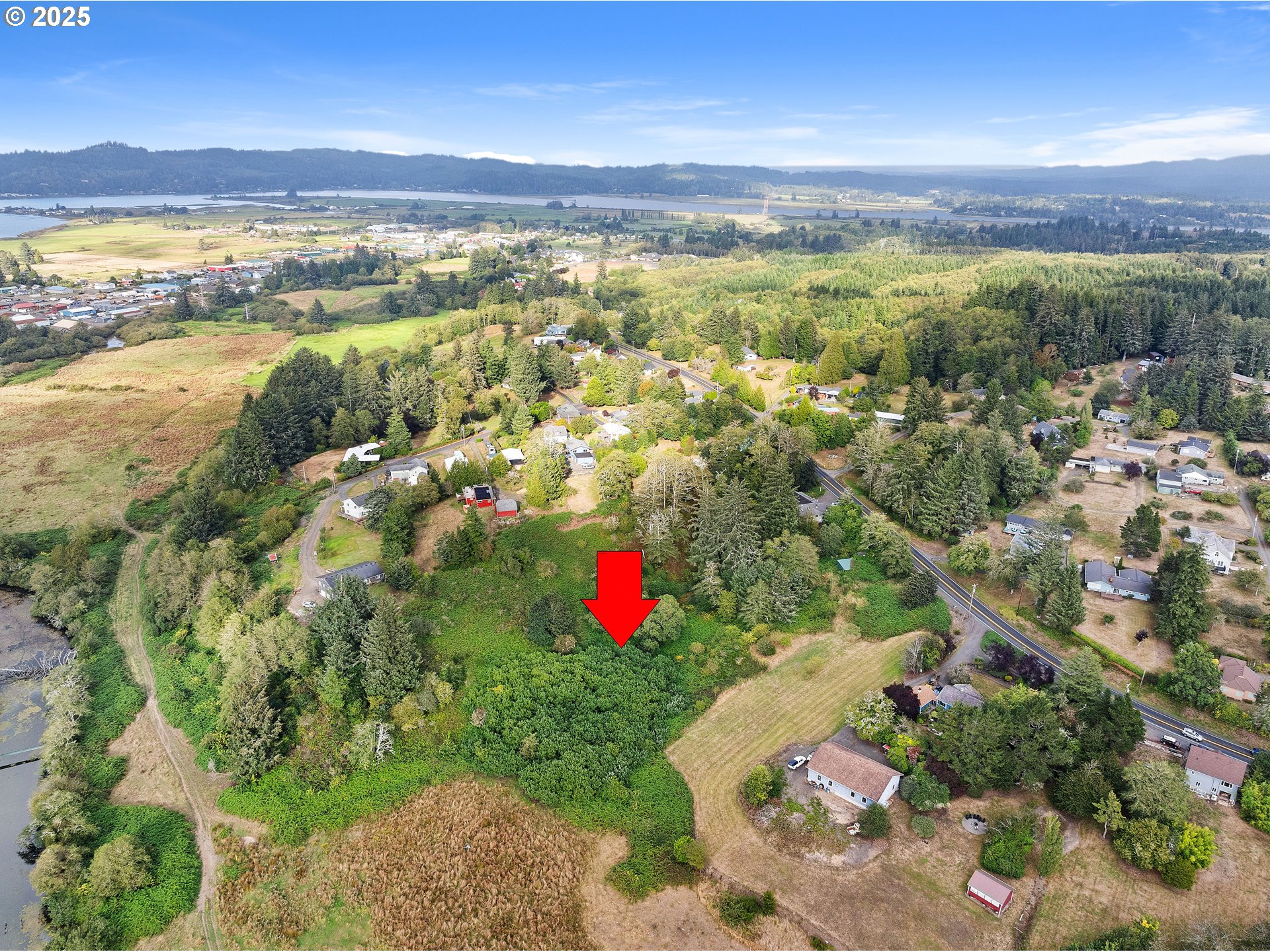 91906 Lewis And Clark Road Astoria, OR 97103 - Photo 6 of 16