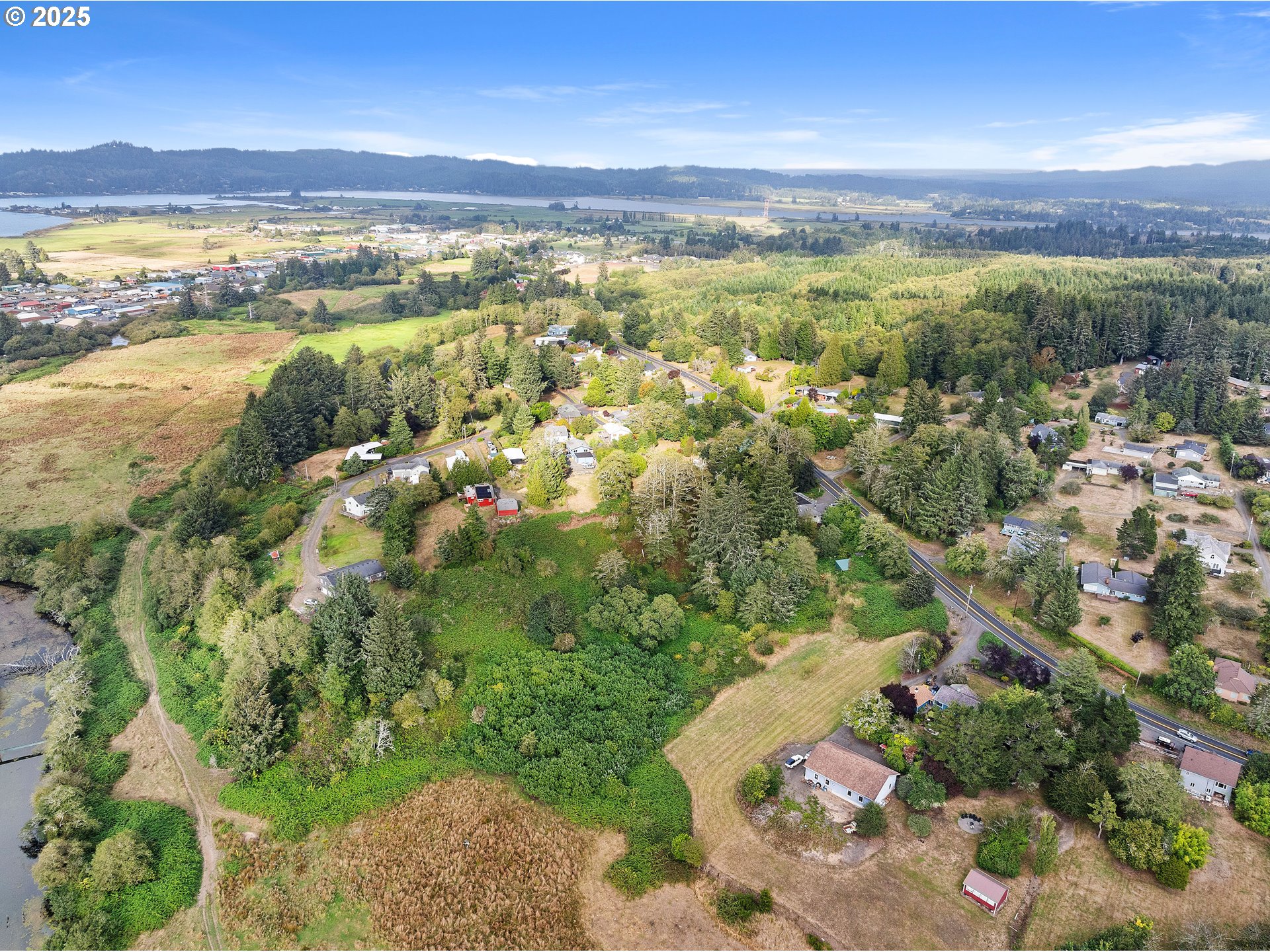 91906 Lewis And Clark Road Astoria, OR 97103 - Photo 7 of 16