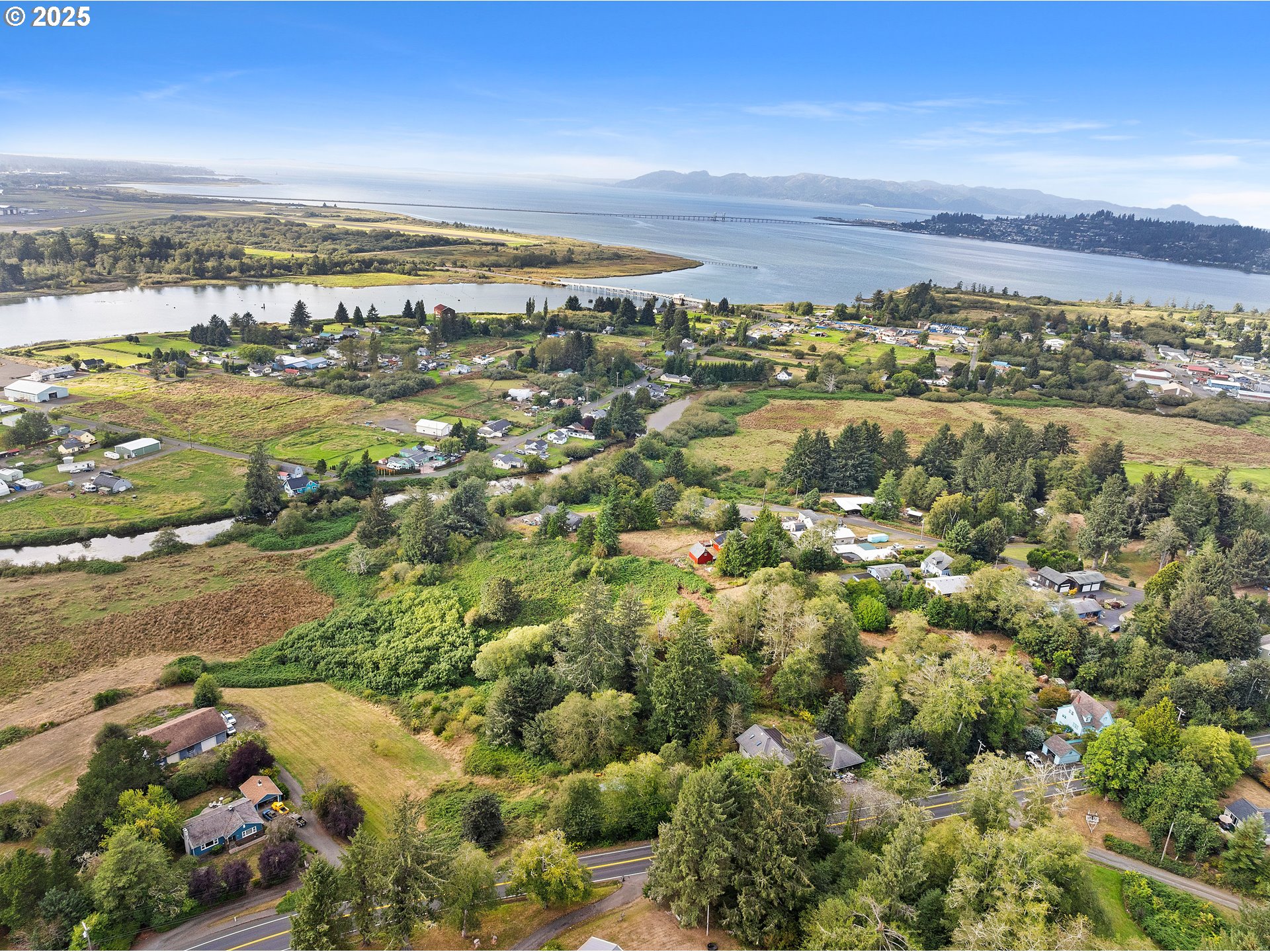 91906 Lewis And Clark Road Astoria, OR 97103 - Photo 8 of 16