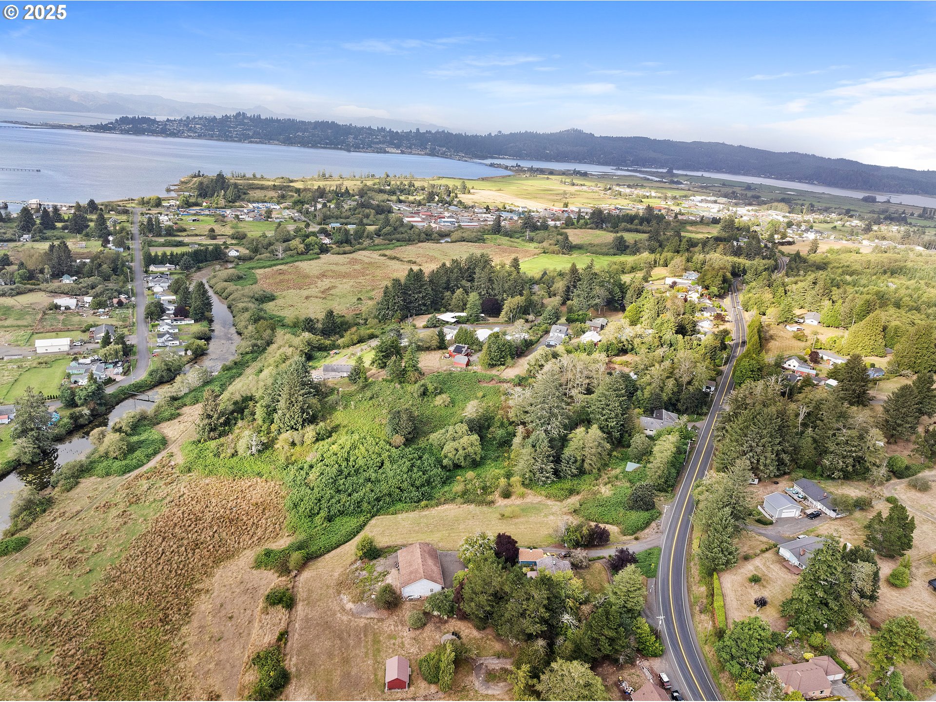 91906 Lewis And Clark Road Astoria, OR 97103 - Photo 9 of 16