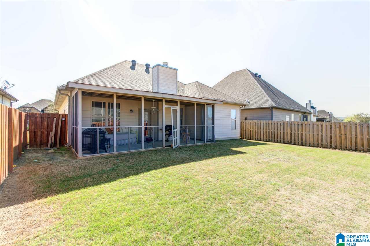 2219 Spaulding Place Moody, AL 35004 - Photo 25 of 26