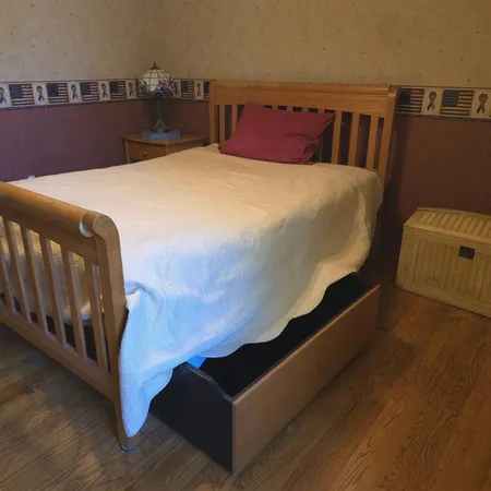 $850 | 3666 Lakewood Court, Unit C, Marietta, GA 30066