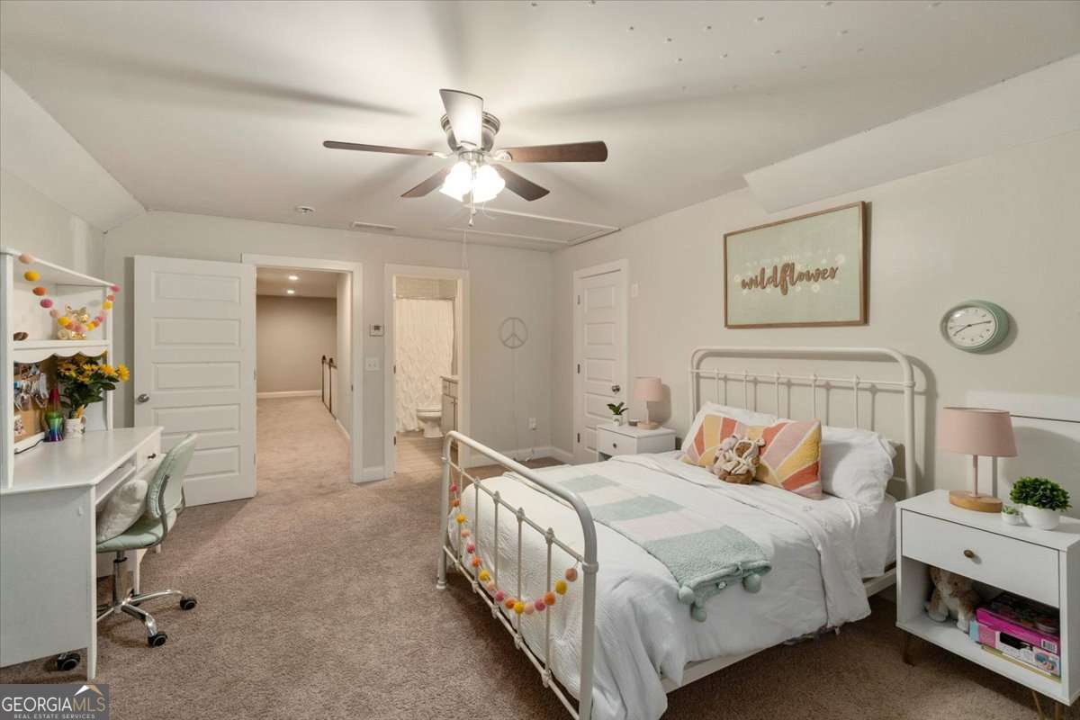 6461 Hog Mountain Road Statham, GA 30666 - Photo 33 of 58