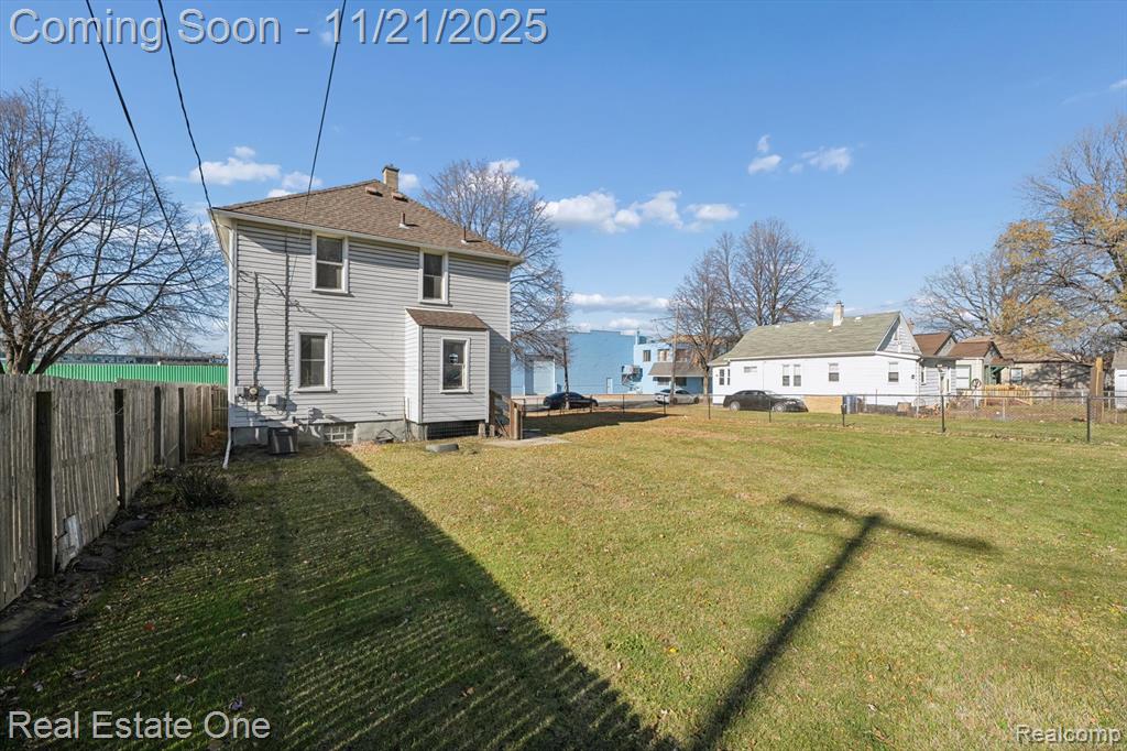 159 Dwight Street River Rouge, MI 48218 - Photo 44 of 48
