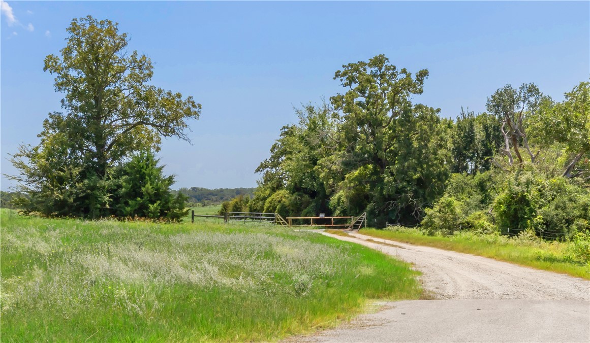 6 Calvert Tx 77837 Calvert, TX 77837 - Photo 3 of 15 View of street featuring a view of rural / pastoral area