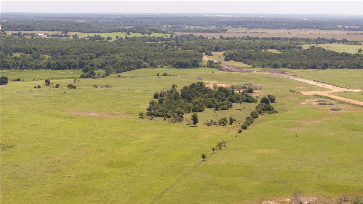 6 Calvert Tx 77837 Calvert, TX 77837 - Photo 4 of 15 Aerial view of sparsely populated area