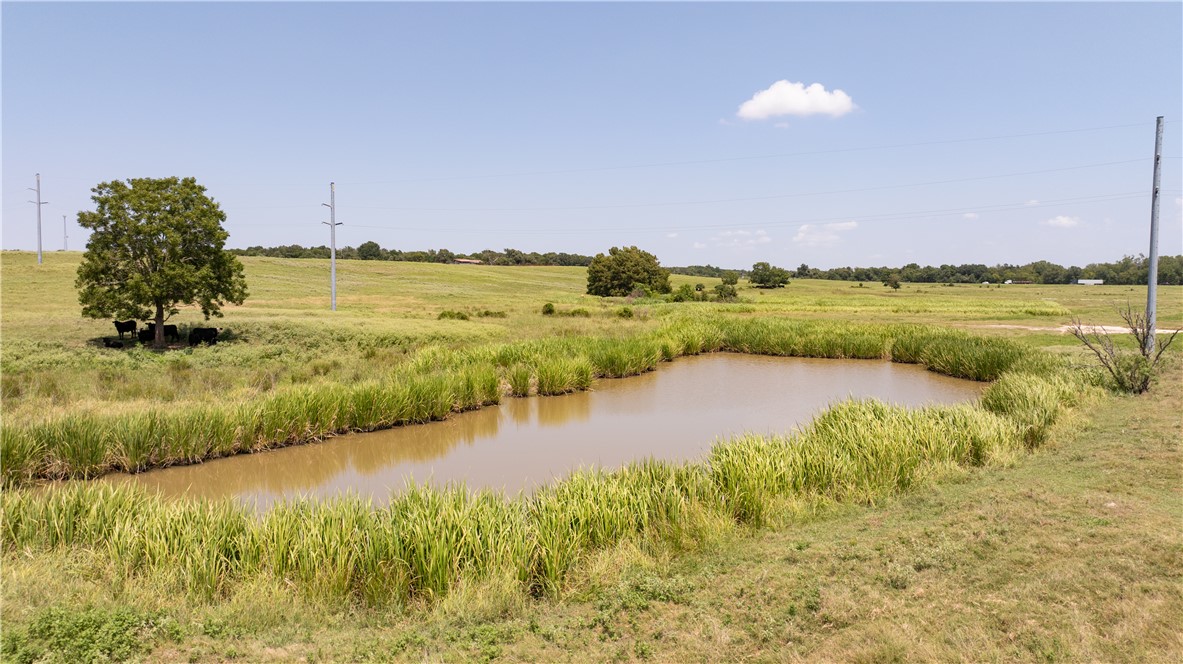 6 Calvert Tx 77837 Calvert, TX 77837 - Photo 7 of 15 Water view with rural landscape