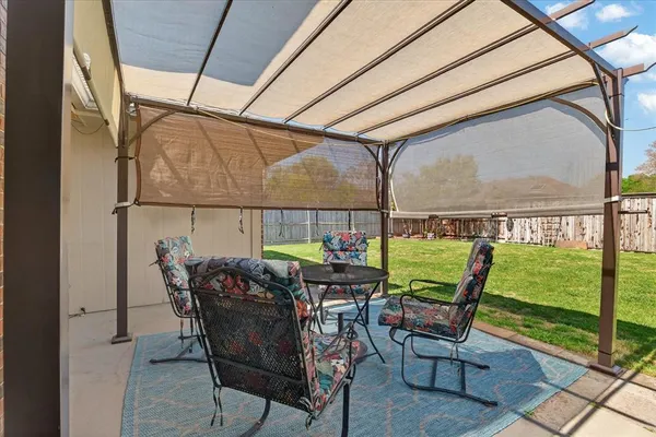 $2,300 | 4 Sonora Drive, Trophy Club, TX 76262