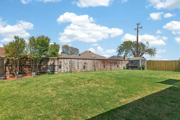 $2,300 | 4 Sonora Drive, Trophy Club, TX 76262