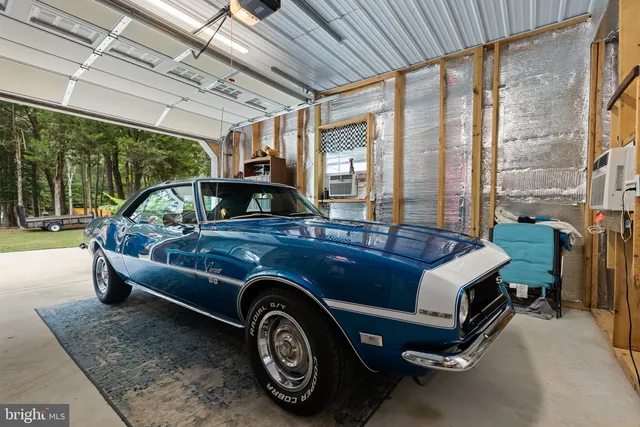 $799,900 | 204 Lake Drive, Milton, DE 19968