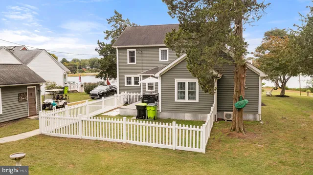 $799,900 | 204 Lake Drive, Milton, DE 19968