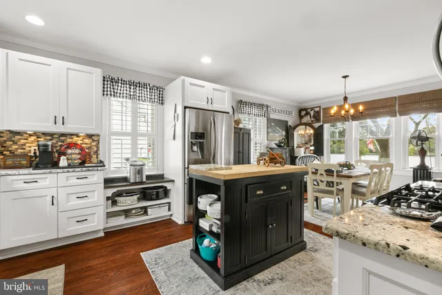 $799,900 | 204 Lake Drive, Milton, DE 19968