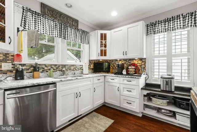 $799,900 | 204 Lake Drive, Milton, DE 19968