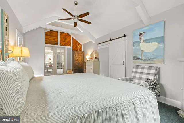 $799,900 | 204 Lake Drive, Milton, DE 19968