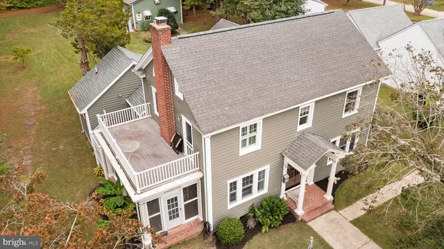 $799,900 | 204 Lake Drive, Milton, DE 19968