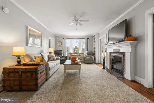 $799,900 | 204 Lake Drive, Milton, DE 19968