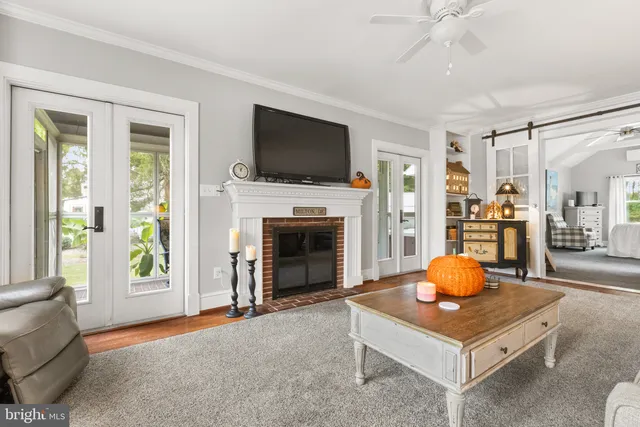 $799,900 | 204 Lake Drive, Milton, DE 19968