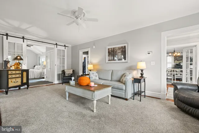 $799,900 | 204 Lake Drive, Milton, DE 19968