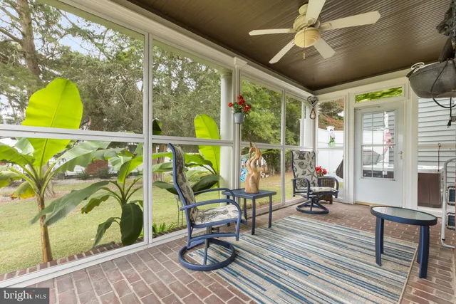 $799,900 | 204 Lake Drive, Milton, DE 19968