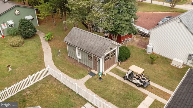 $799,900 | 204 Lake Drive, Milton, DE 19968