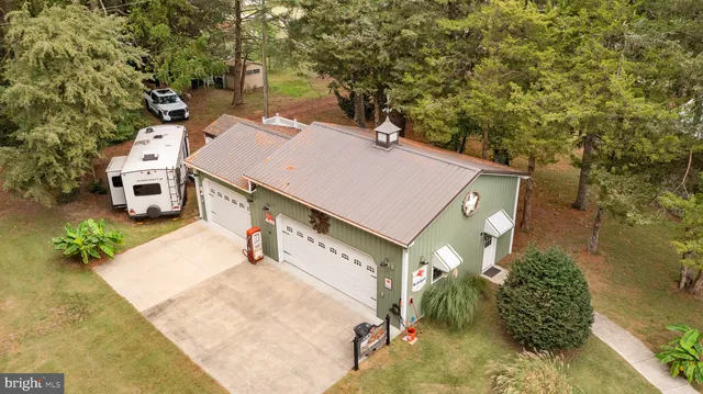 $799,900 | 204 Lake Drive, Milton, DE 19968