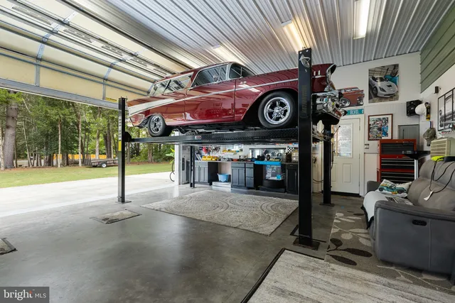 $799,900 | 204 Lake Drive, Milton, DE 19968