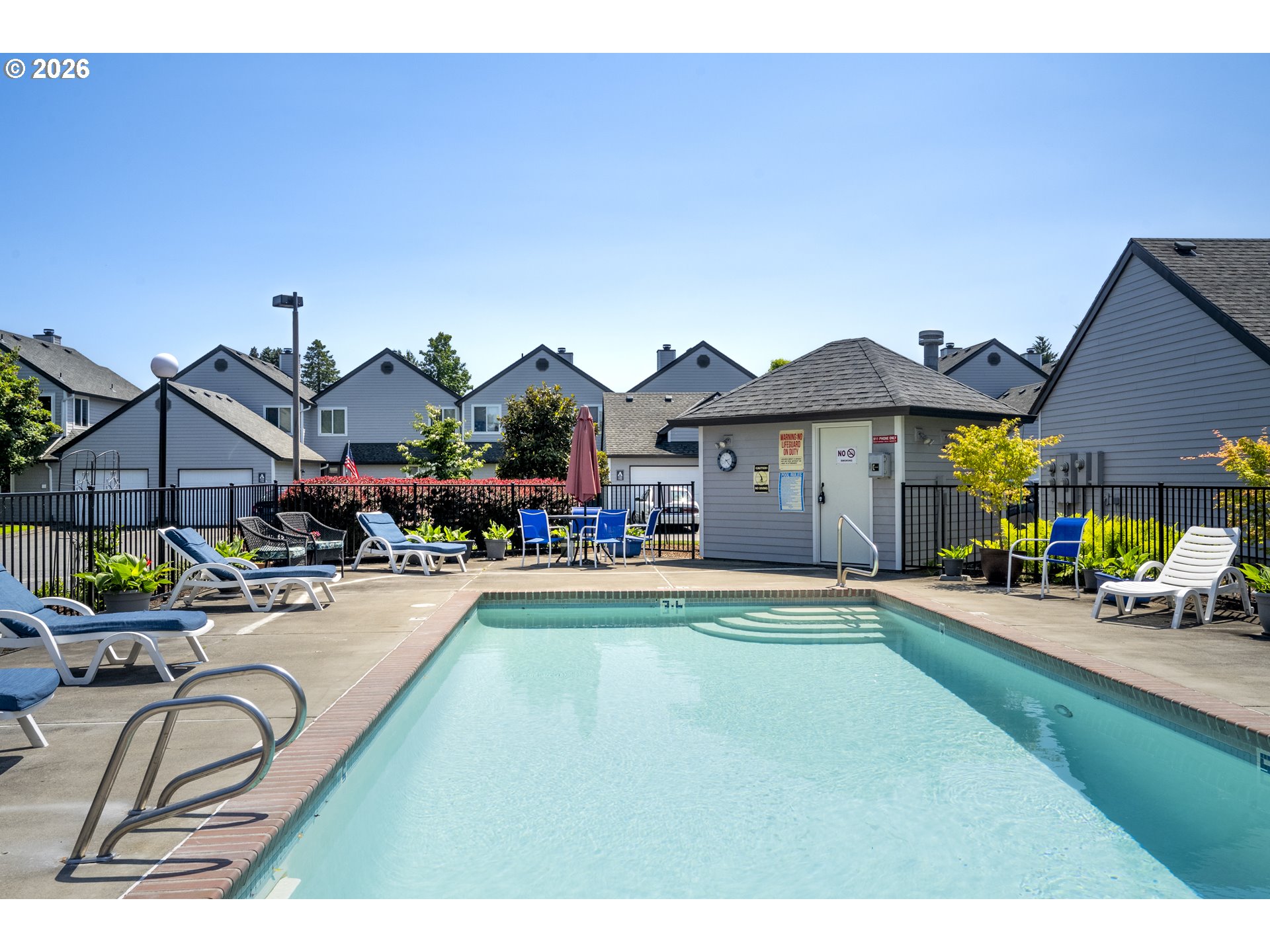 7332 Southeast Thiessen Road Milwaukie, OR 97267 - Photo 43 of 43