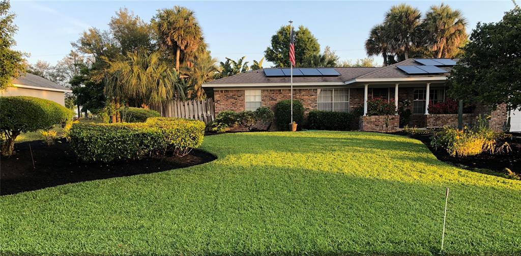 2100 South Old Mill Dr  