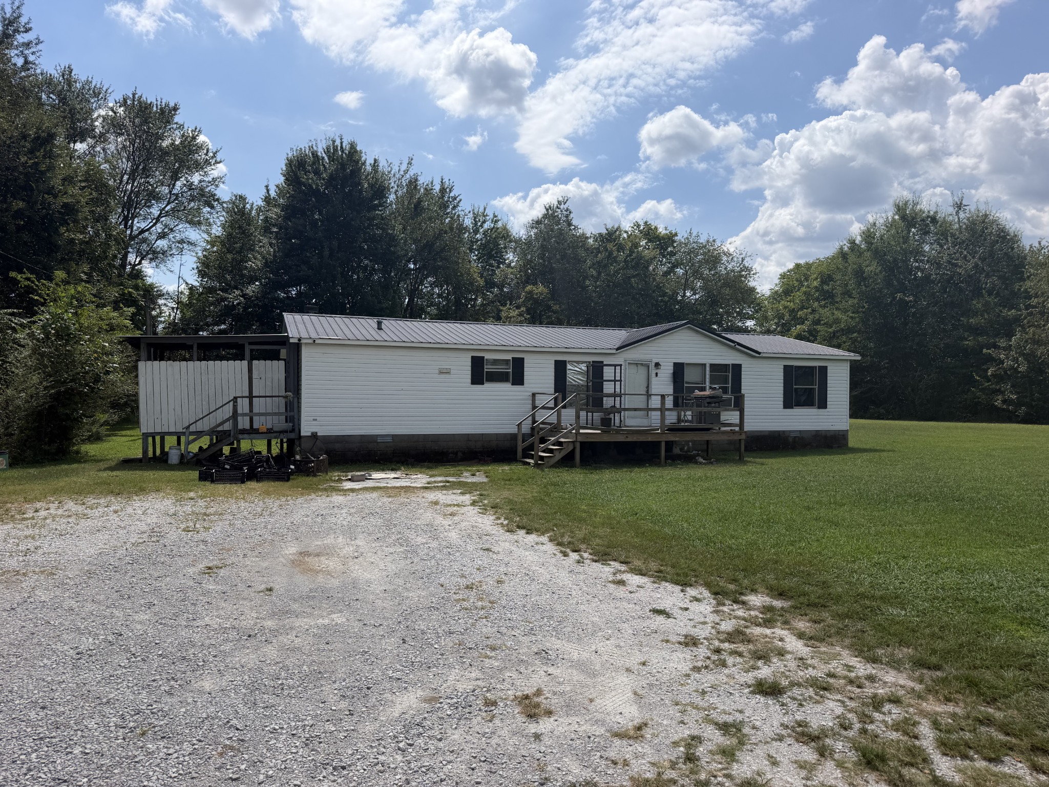 4148 Asbury Road Manchester, TN 37355 - Photo 1 of 10 Gallery Image 1