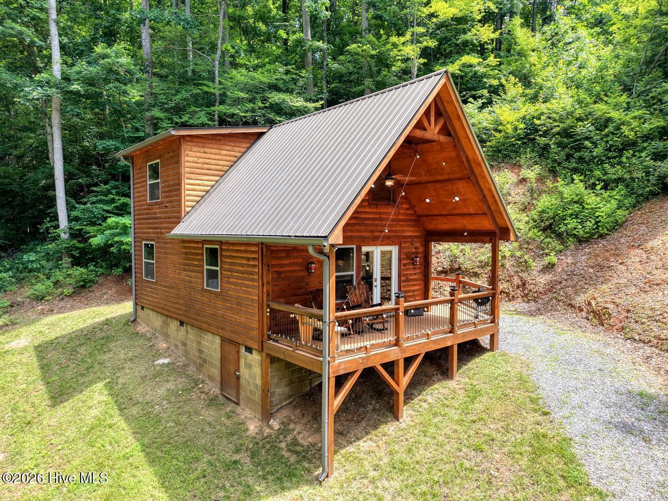619 Cherokee Oaks Road Murphy, NC 28906 - Photo 5 of 40