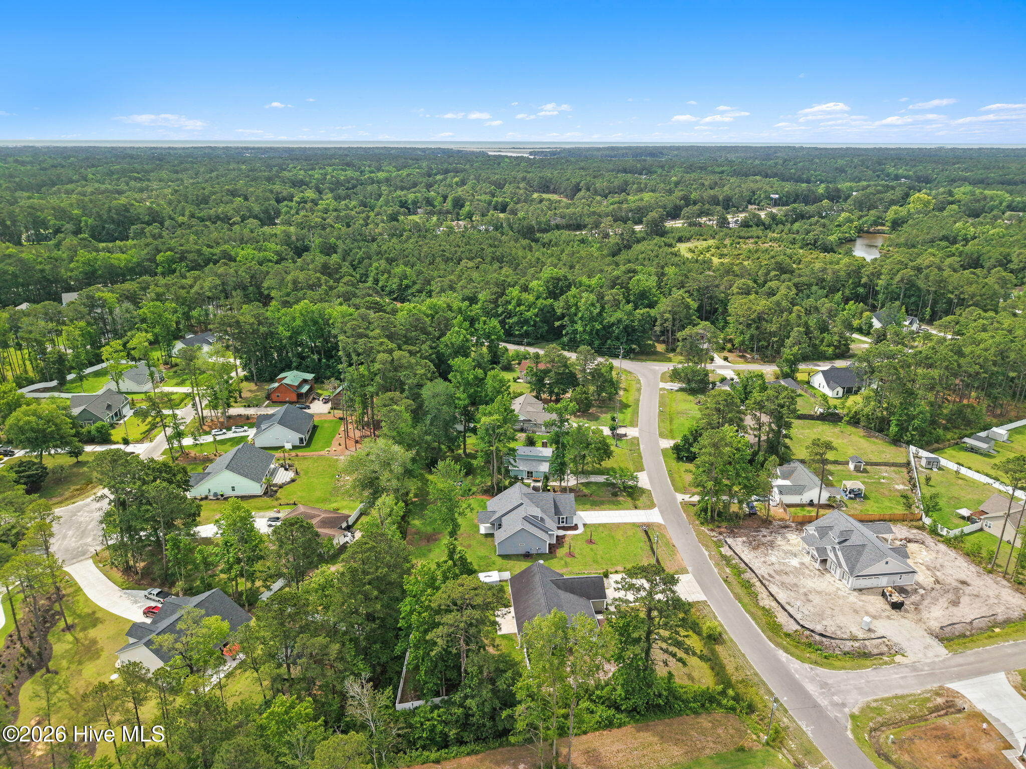 108 Boundary Loop Road Northwest Calabash, NC 28467 - Photo 89 of 93 .
