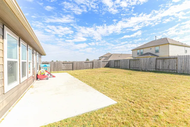 $255,000 | 3127 Everwood Trail, Rosenberg, TX 77471