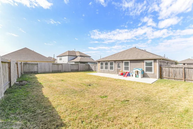 $255,000 | 3127 Everwood Trail, Rosenberg, TX 77471