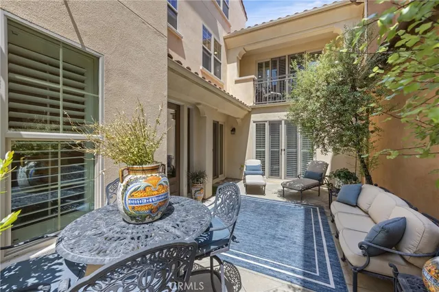 a view of an ocean and beach